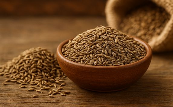 Cumin Seeds - Loose 500gm