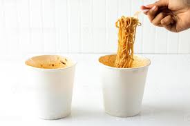 Cup Noodles - Loose 1kg