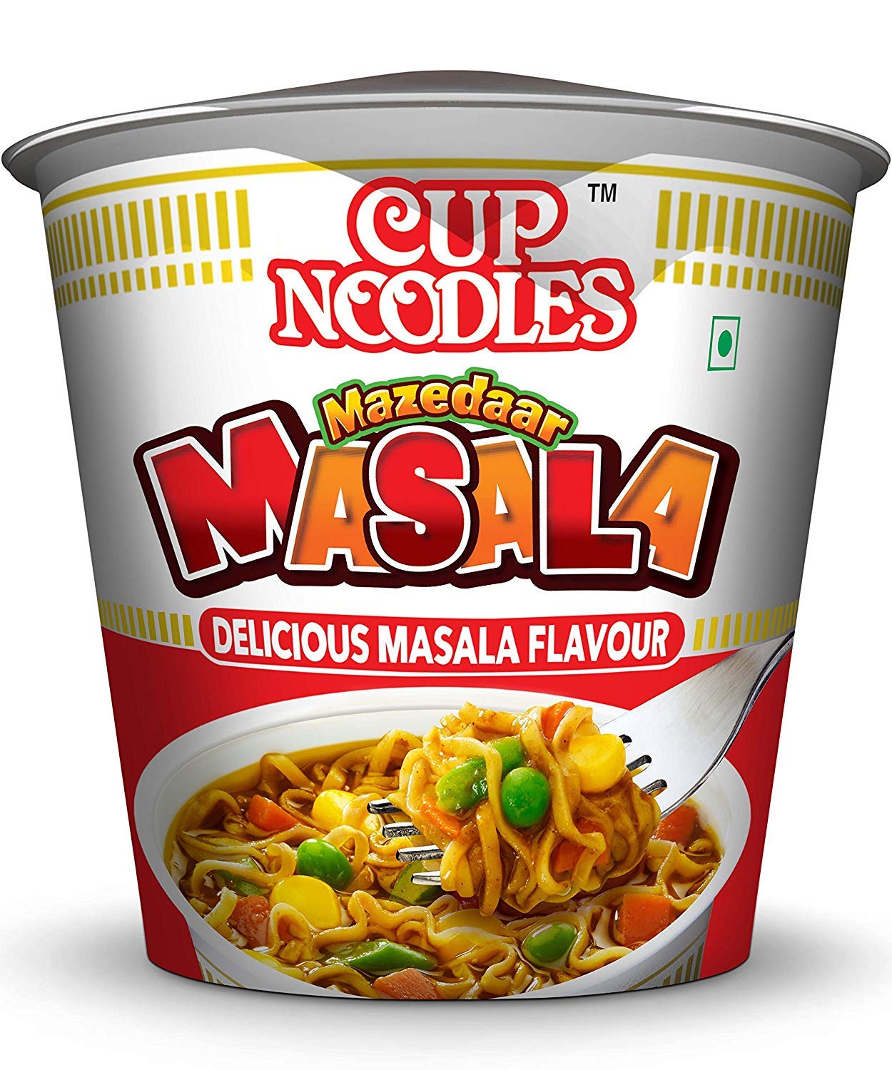 Cup Noodles - Loose 500gm