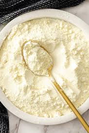 Custard Powder - Loose 1kg