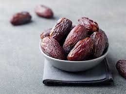 Dates - Loose 1kg