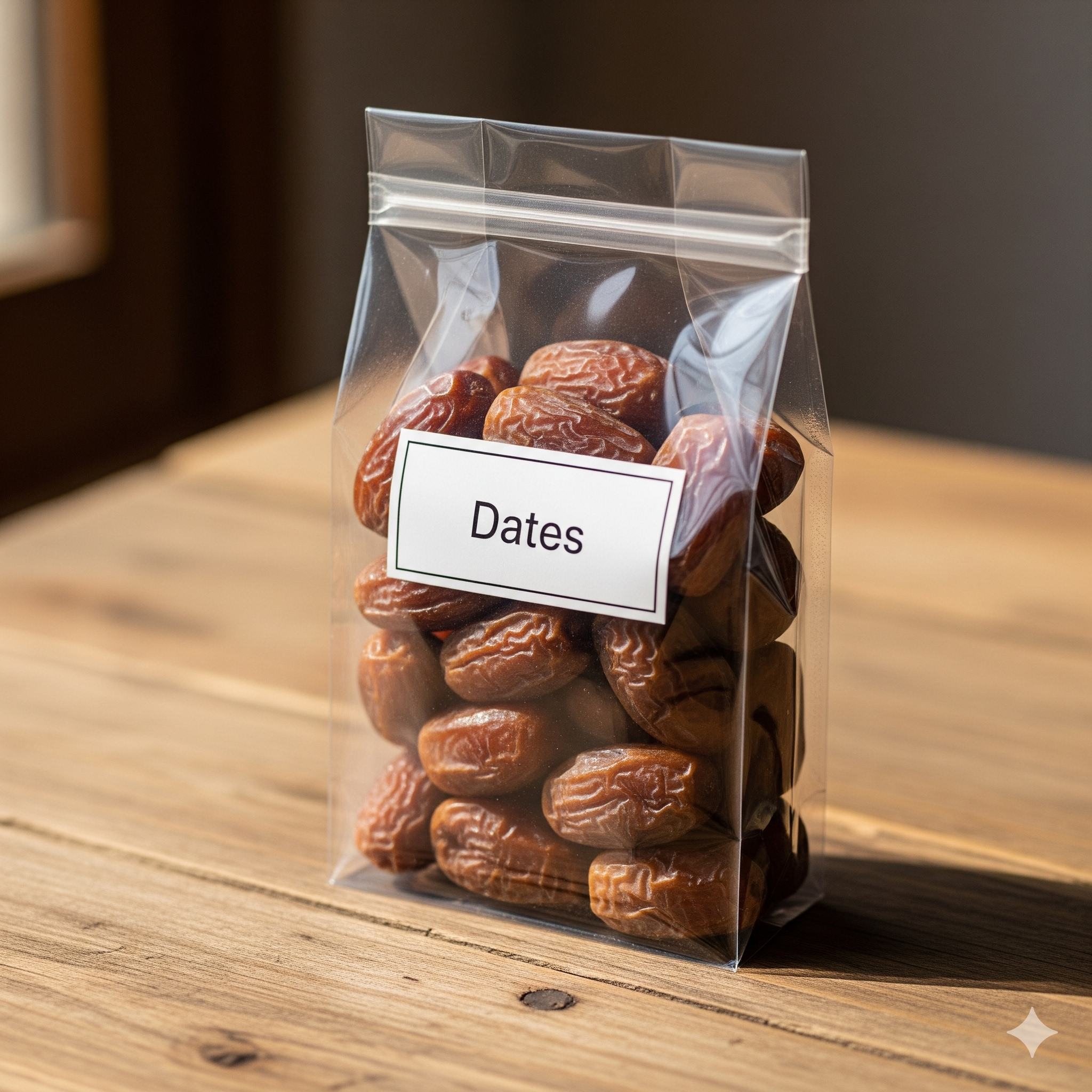 Dates - Loose 500gm