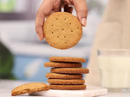 Digestive Biscuits - Loose 1kg