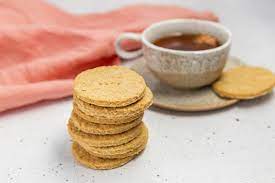 Digestive Biscuits - Loose 500gm