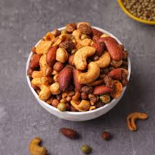 Dry Fruit Mix - Loose 1kg
