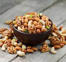 Dry Fruit Mix - Loose 500gm