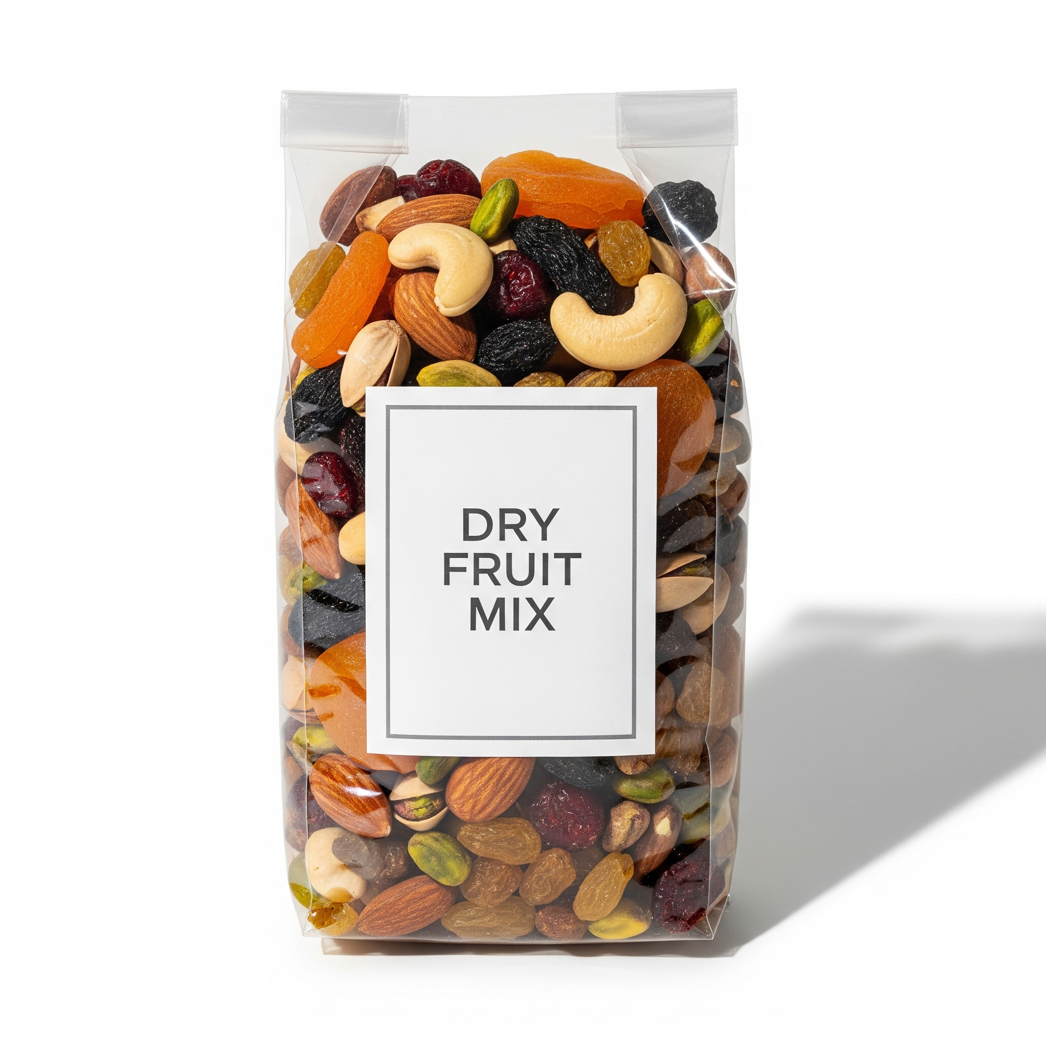 Dry Fruit Mix - Loose 500gm