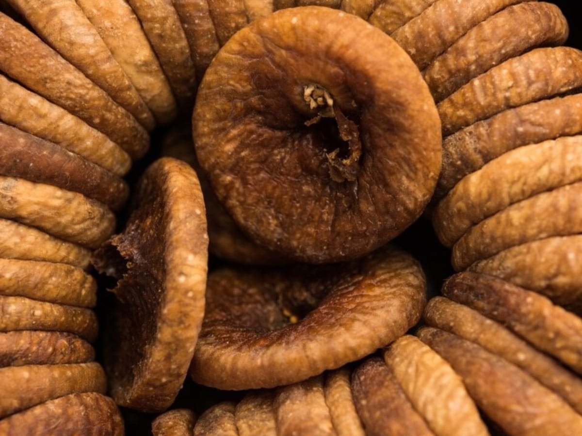 Figs - Loose 1kg