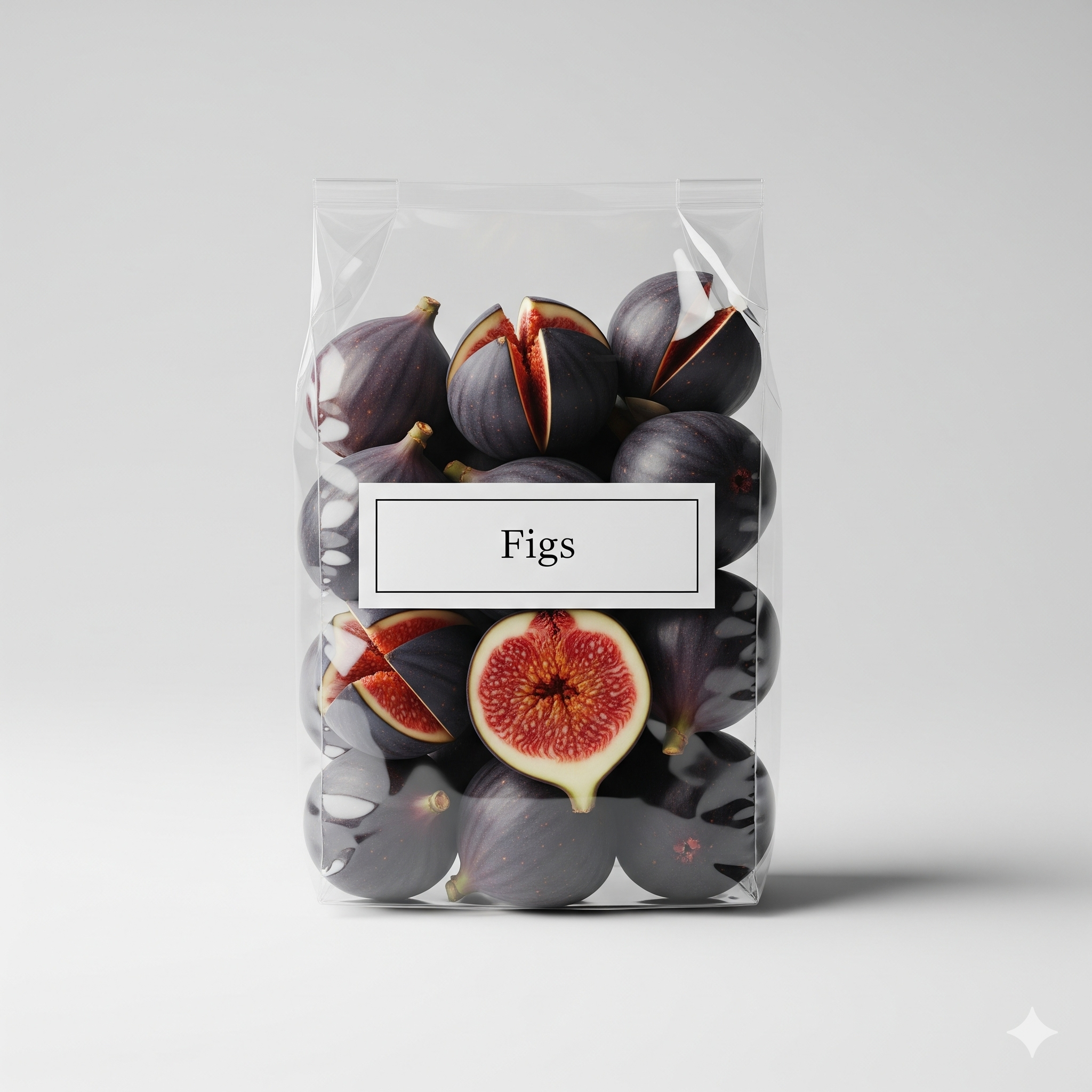 Figs - Loose 1kg