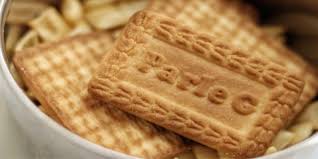 Glucose Biscuits - Loose 1kg