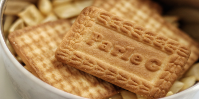 Glucose Biscuits - Loose 500gm