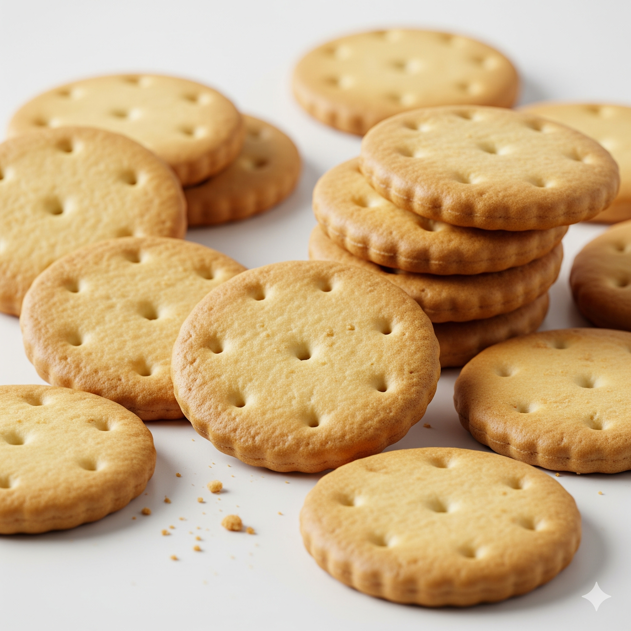 Glucose Biscuits - Loose 500gm