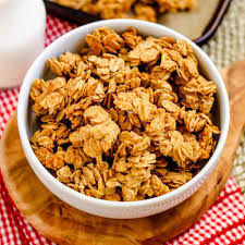 Granola - Loose 1kg