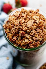 Granola - Loose 500gm