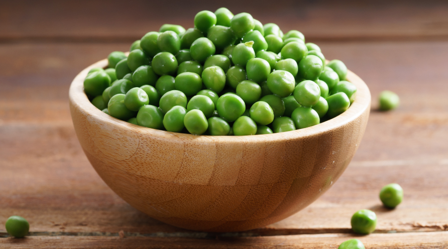 Green Peas - Loose 1kg