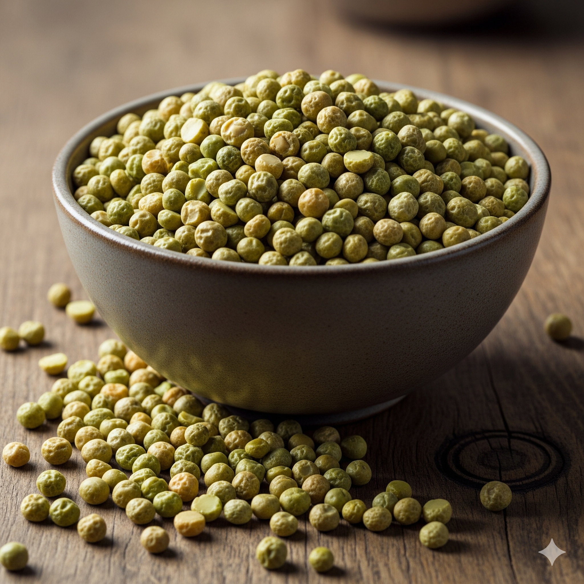 Green Peas - Loose 1kg