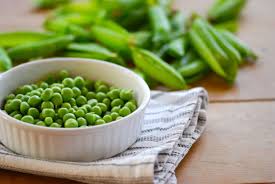 Green Peas - Loose 500gm