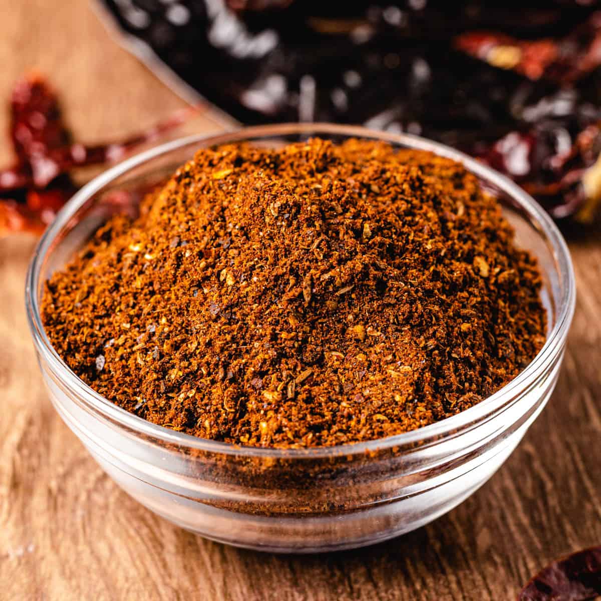 Harissa Mix - Loose 1kg