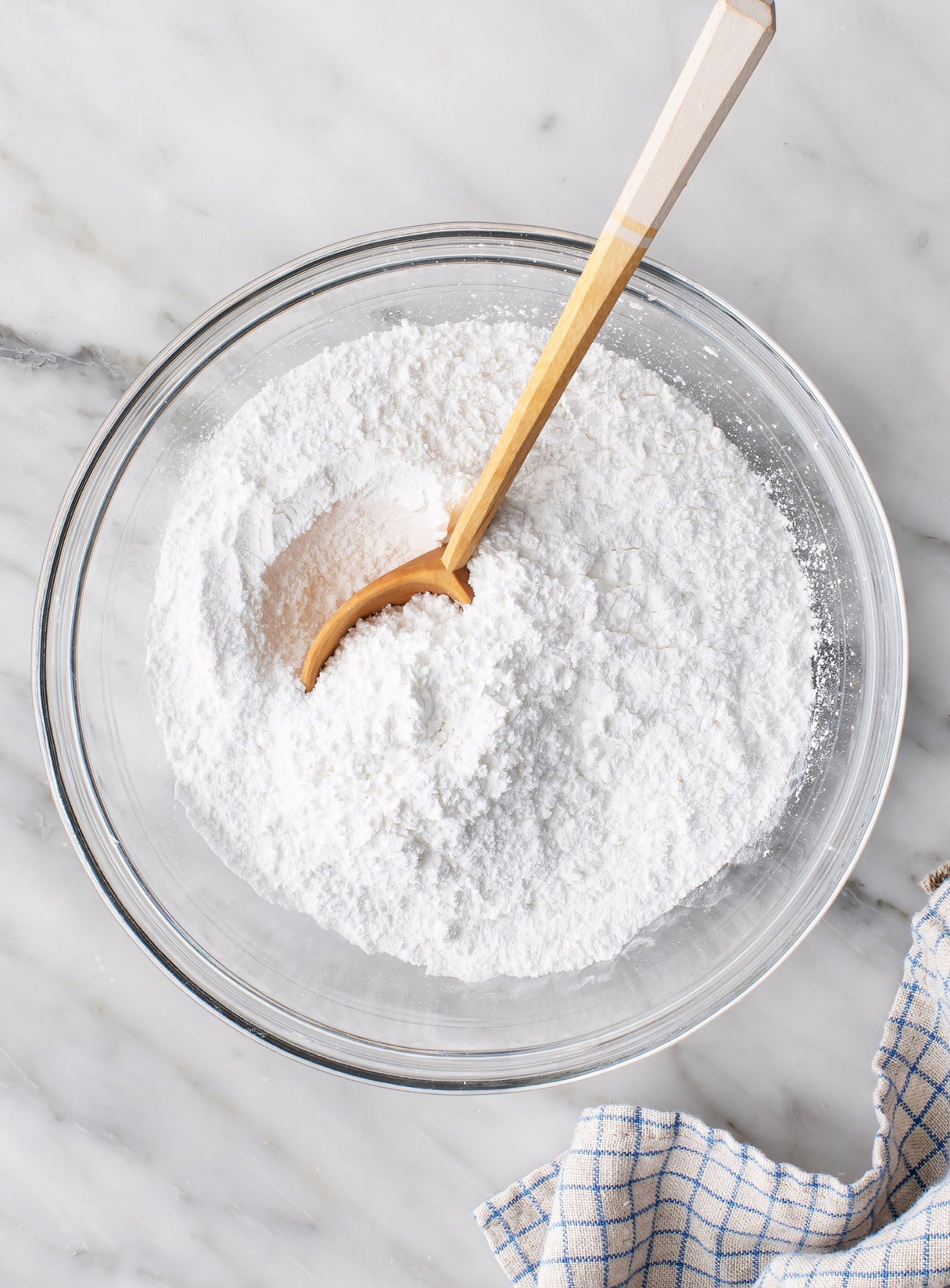 Icing Sugar - Loose 500gm