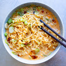 Instant Noodles - Loose 1kg