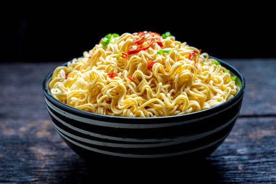 Instant Noodles - Loose 500gm