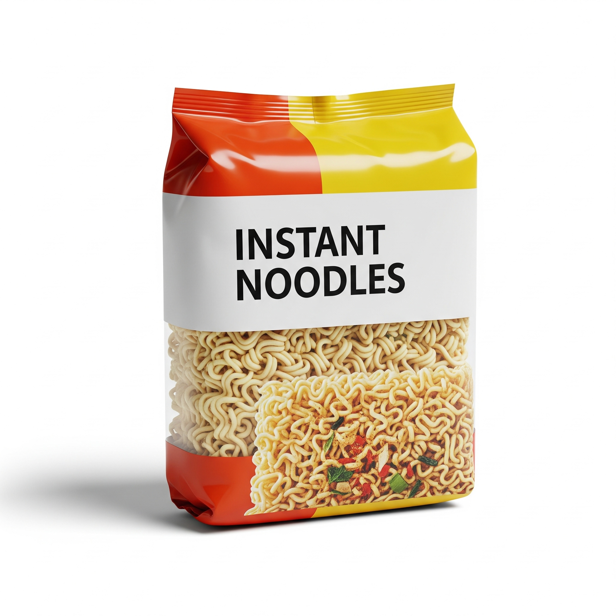 Instant Noodles - Loose 500gm