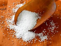 Iodized Salt - Loose 1kg