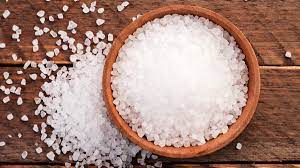 Iodized Salt - Loose 500gm