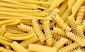 Italian Dry Pasta - Loose 500gm