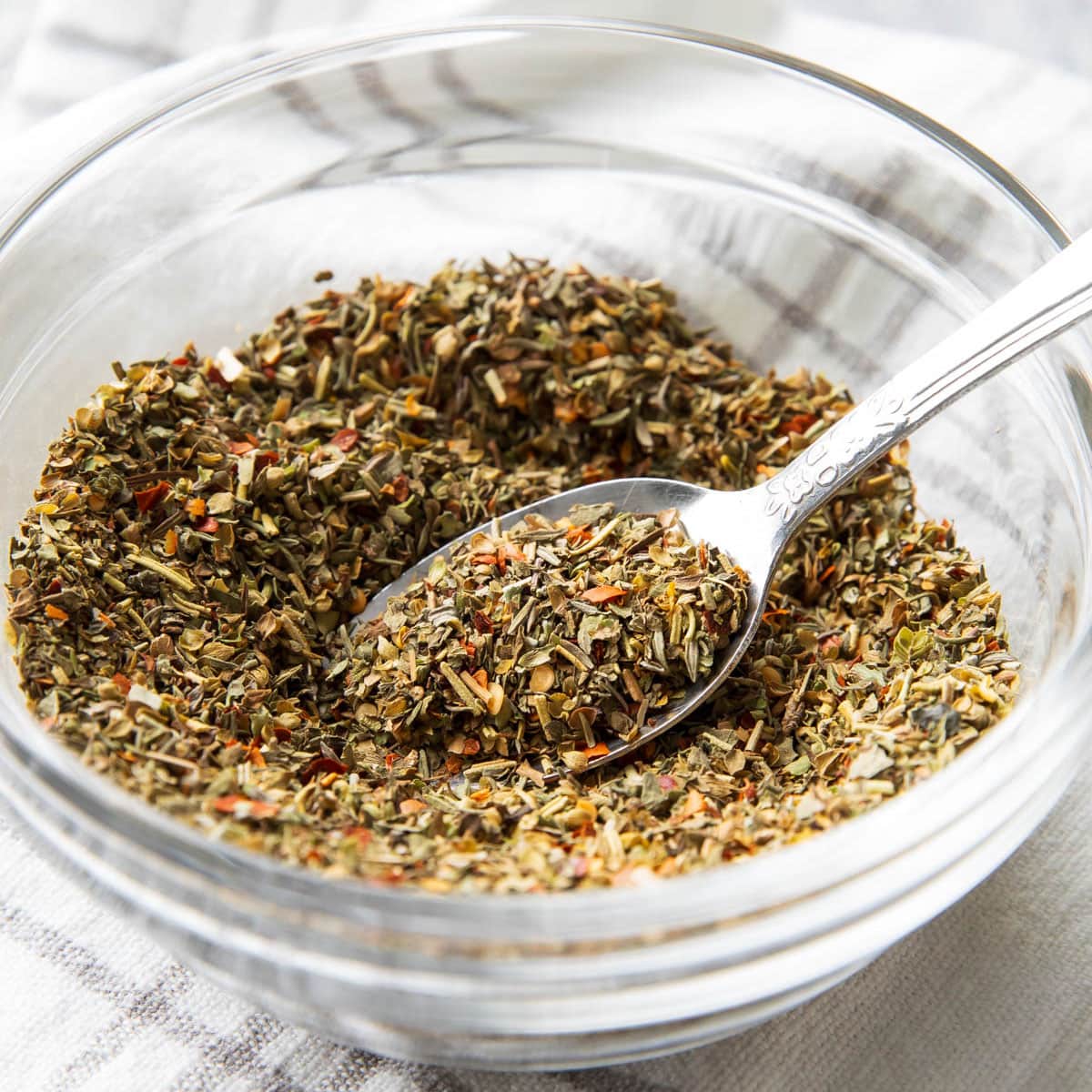Italian Seasoning - Loose 1kg