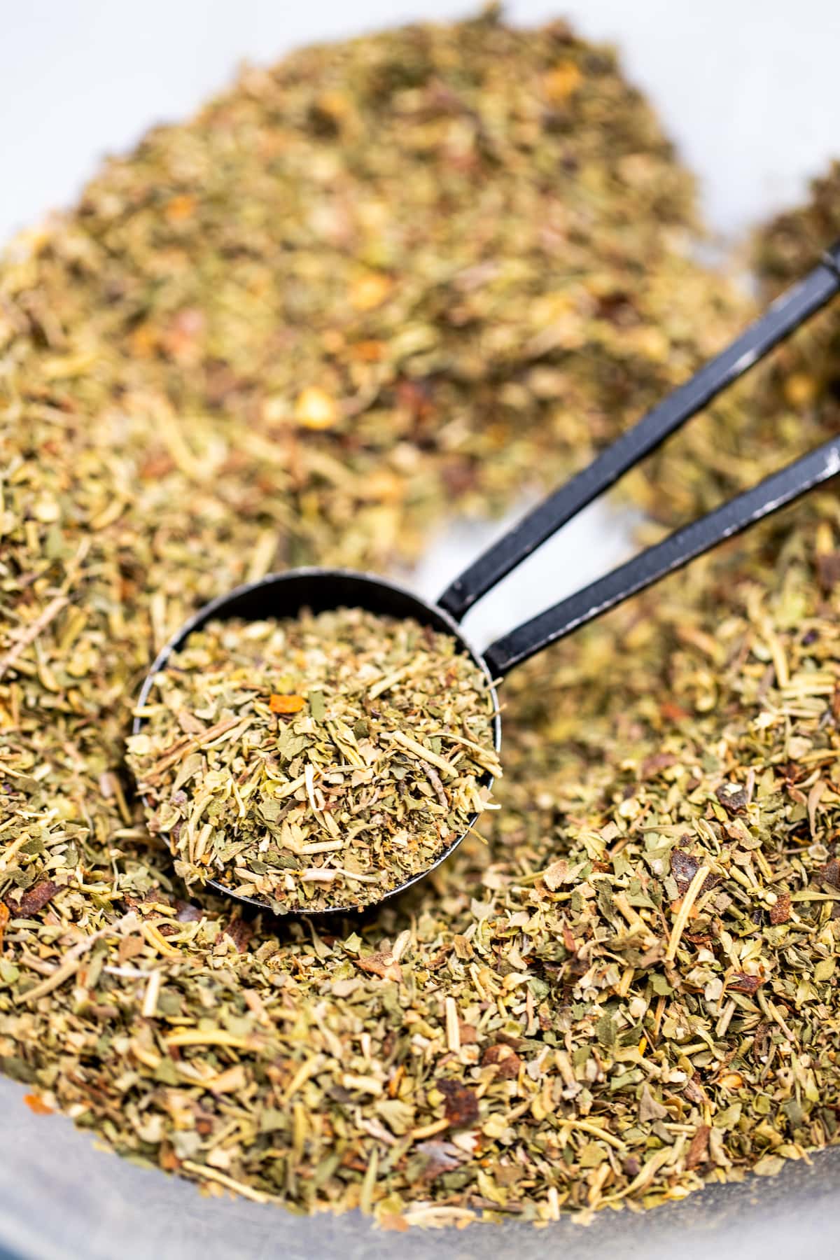 Italian Seasoning - Loose 500gm