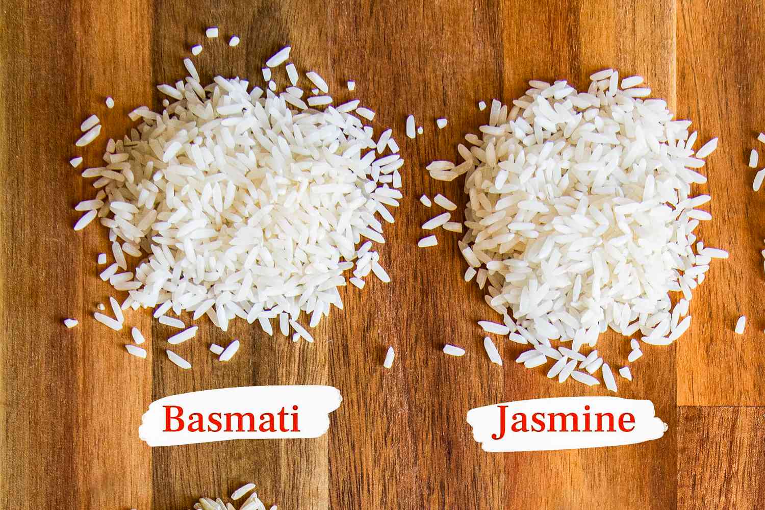 Jasmine Rice - Loose 1kg