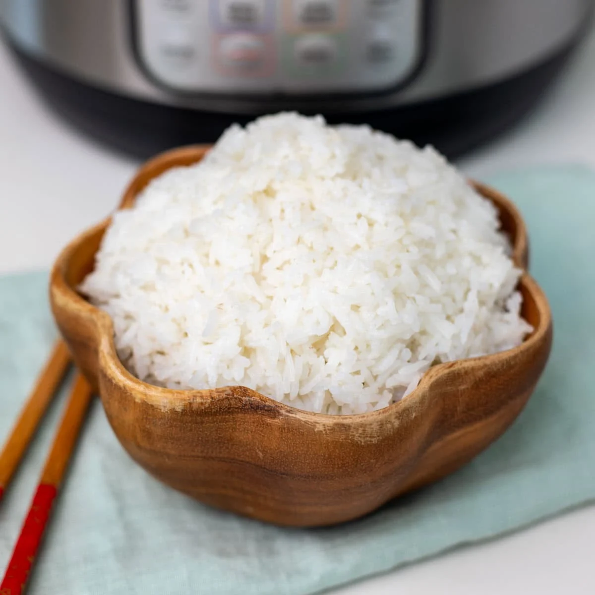 Jasmine Rice - Loose 500gm
