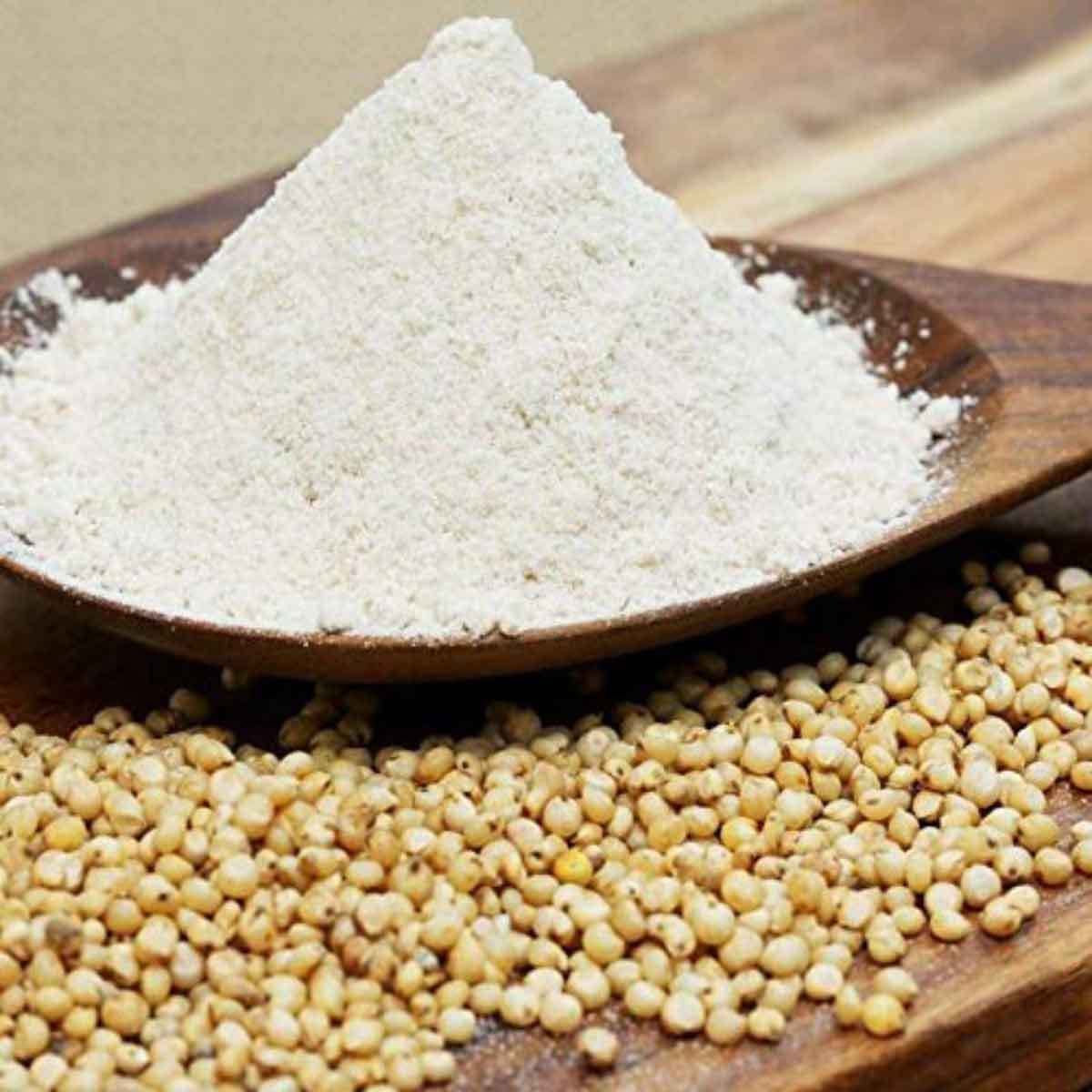 Jowar Flour - Loose 1kg