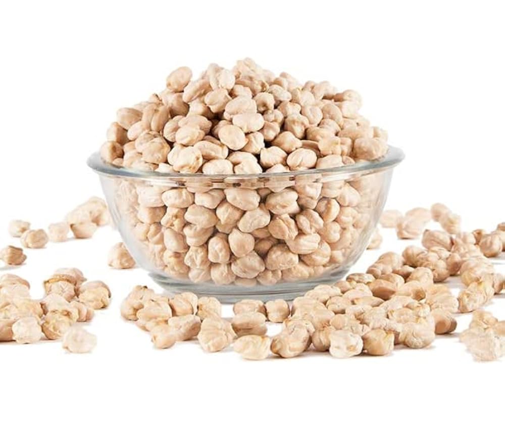 Kabuli Chana - Loose 500gm
