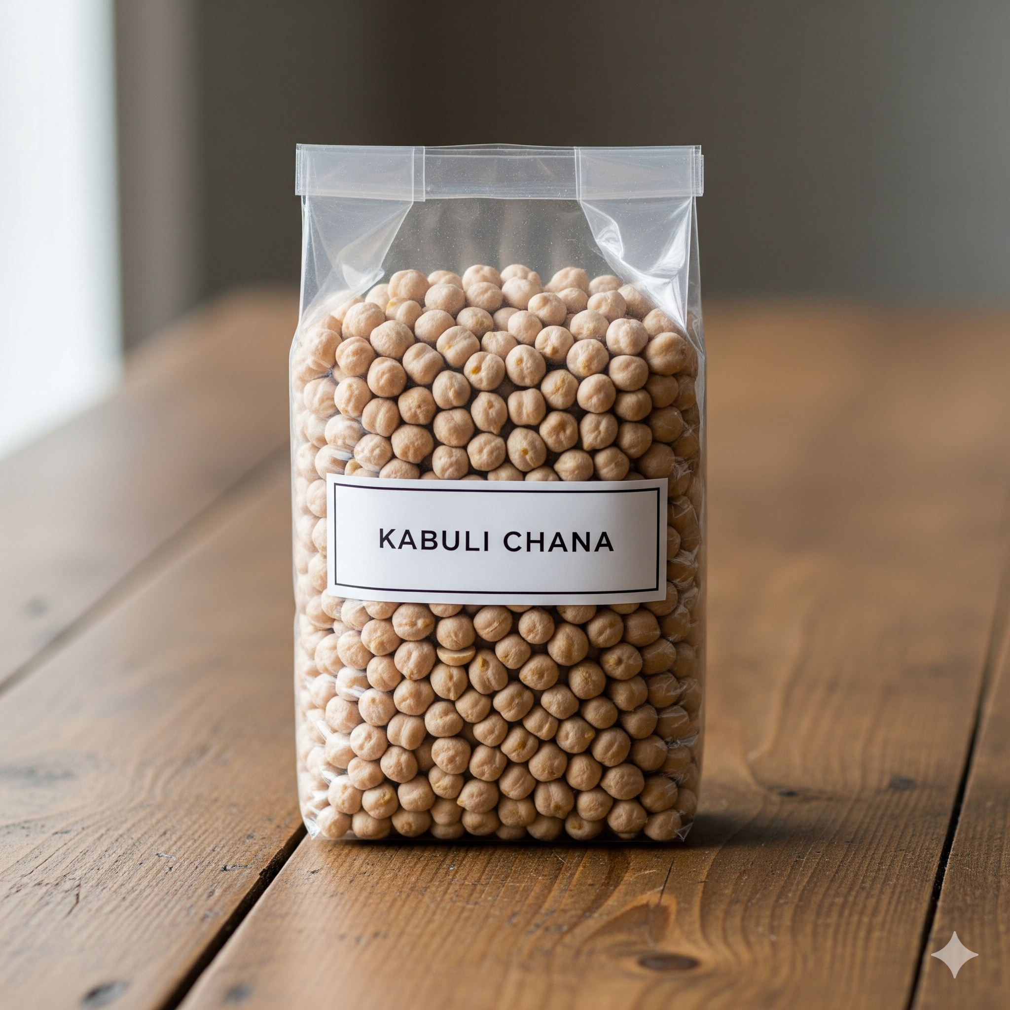 Kabuli Chana - Loose 500gm