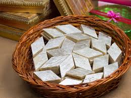 Kaju Katli - Loose 1kg