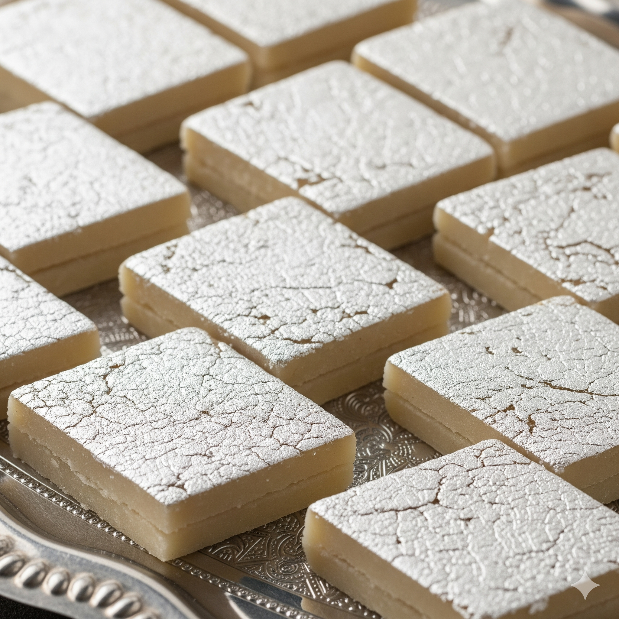 Kaju Katli - Loose 1kg