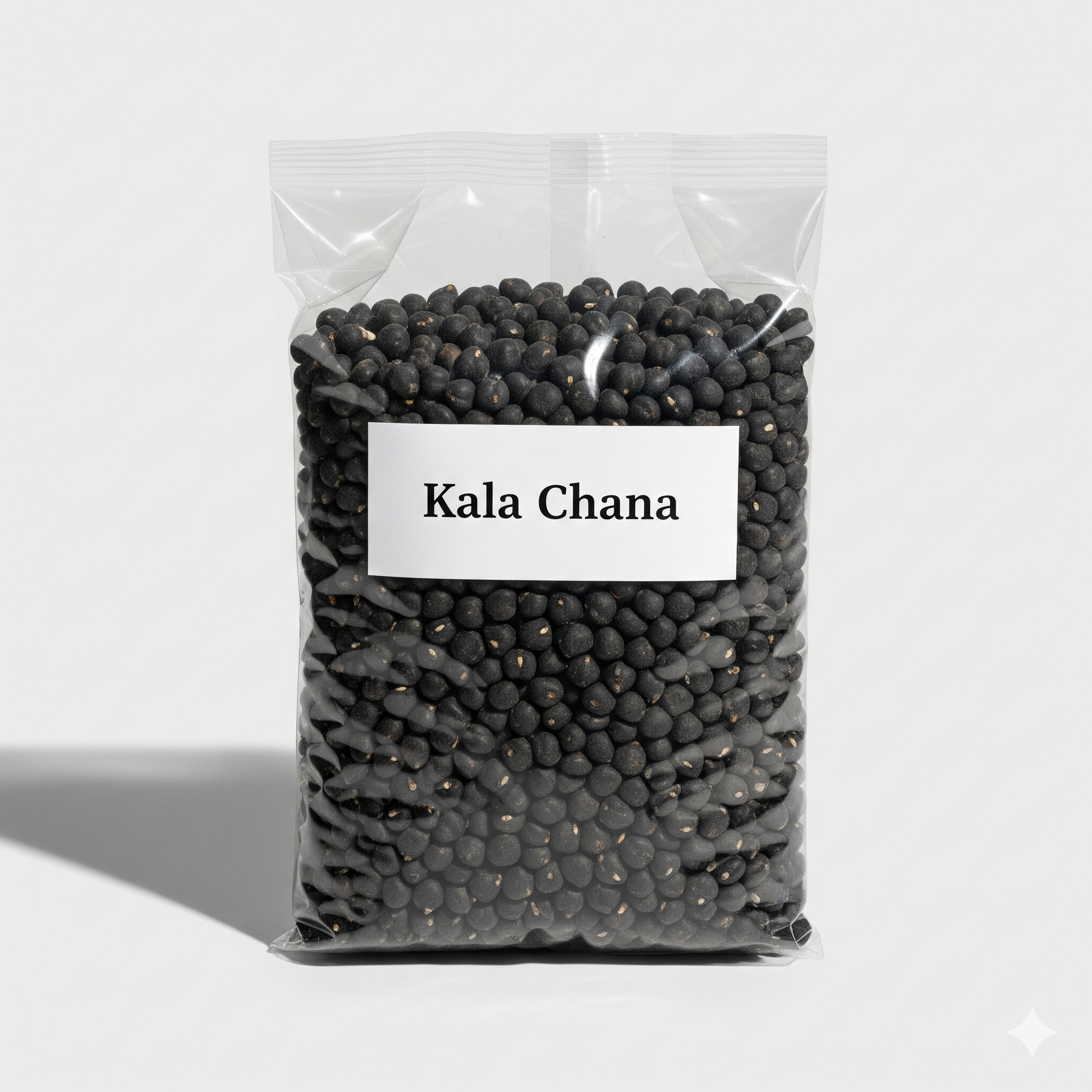 Kala Chana - Loose 1kg