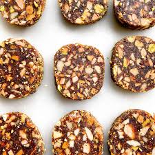 Khajoor-based sweets - Loose 1kg