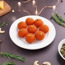 Laddu - Loose 1kg