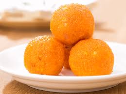 Laddu - Loose 500gm