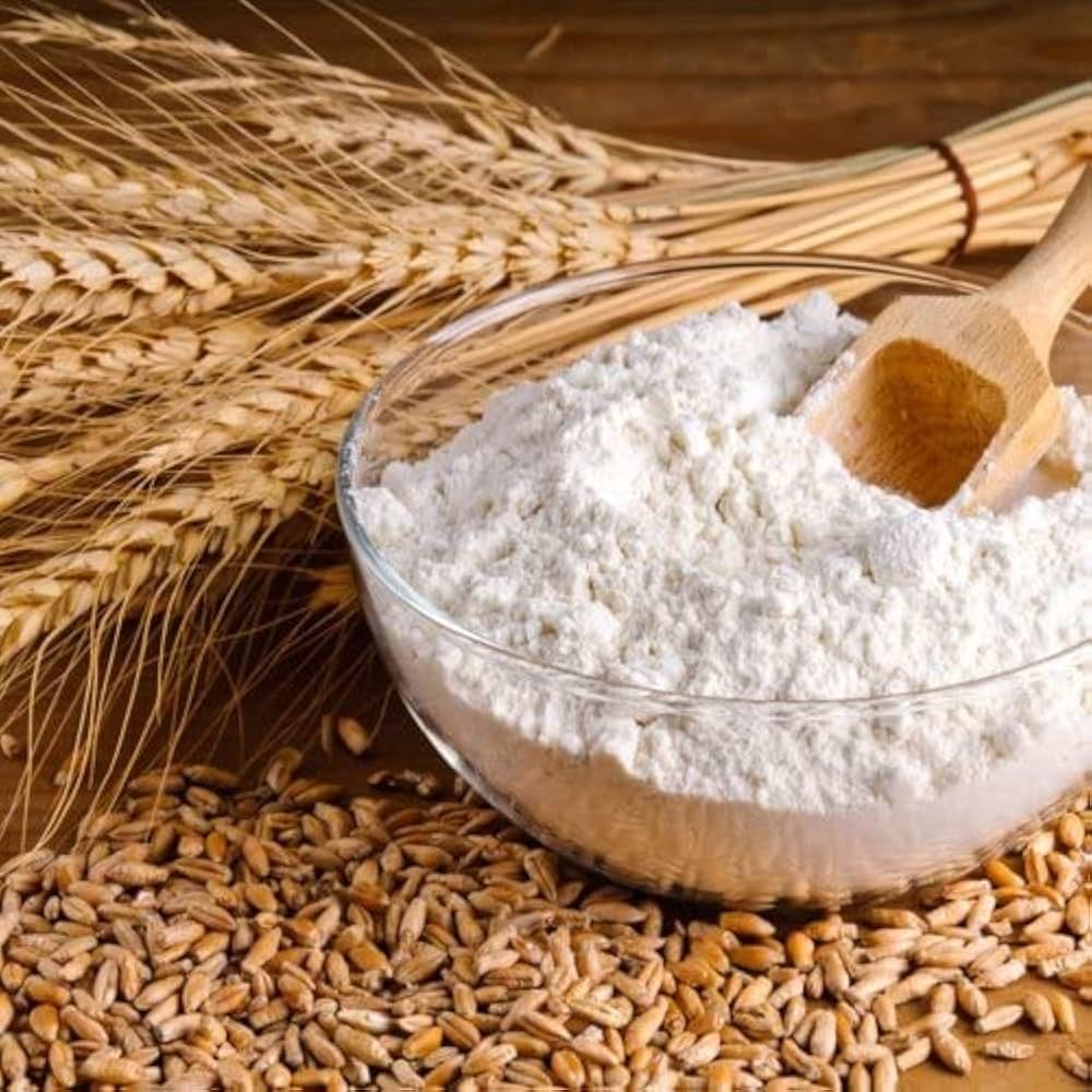 Maida (Refined Flour) - Loose 1kg