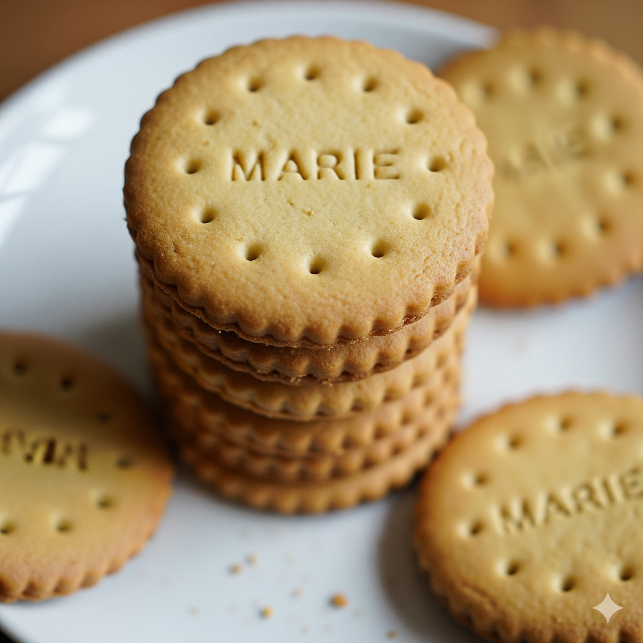 Marie Biscuits - Loose 1kg
