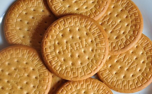 Marie Biscuits - Loose 500gm