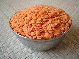 Masoor Dal - Loose 1kg