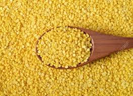 Moong Dal - Loose 1kg