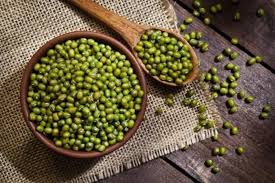 Moong Dal Green- Loose 1kg