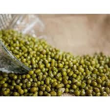 Moong Dal Green - Loose 500gm