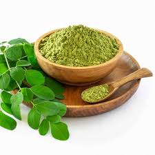 Moringa Powder - Loose 500gm